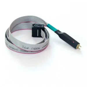 MSOP8 Pogo-pin Holder