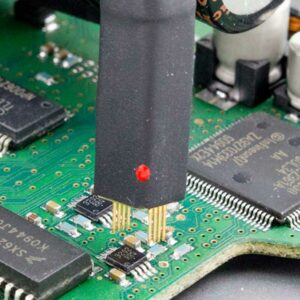 MSOP8 Pogo-pin Holder - Image 3