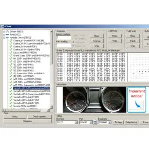 SFTool Programmer - Image 5