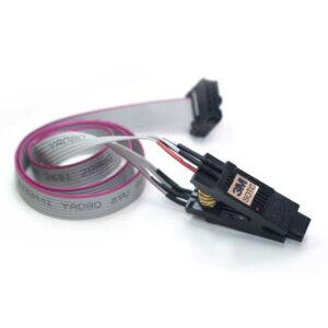 SOIC8 3M Clip
