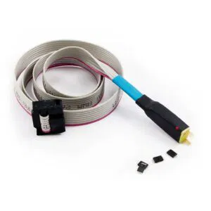 TSSOP8 Pogo-pin Holder