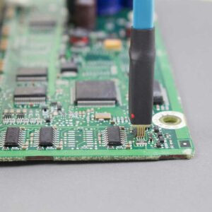 TSSOP8 Pogo-pin Holder - Image 3