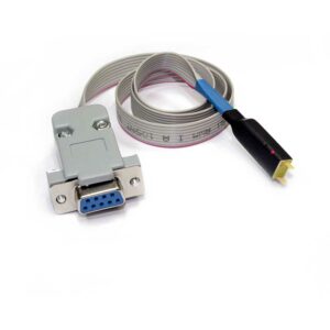 TSSOP8 Pogo-pin Holder - Image 4