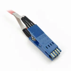 DIP8 Pomona Clip EEPROM Adapter